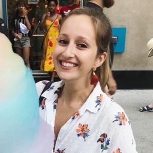 Meet your Posher, Jennifer